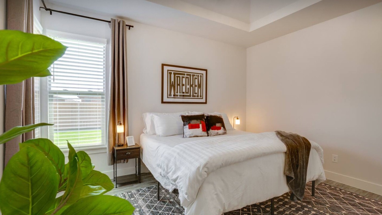 Photo of Bedroom in Lubbock