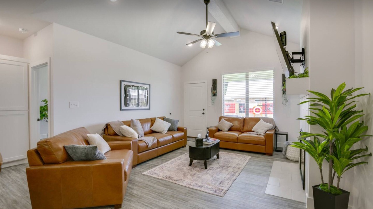 Photo of Livingroom in Lubbock