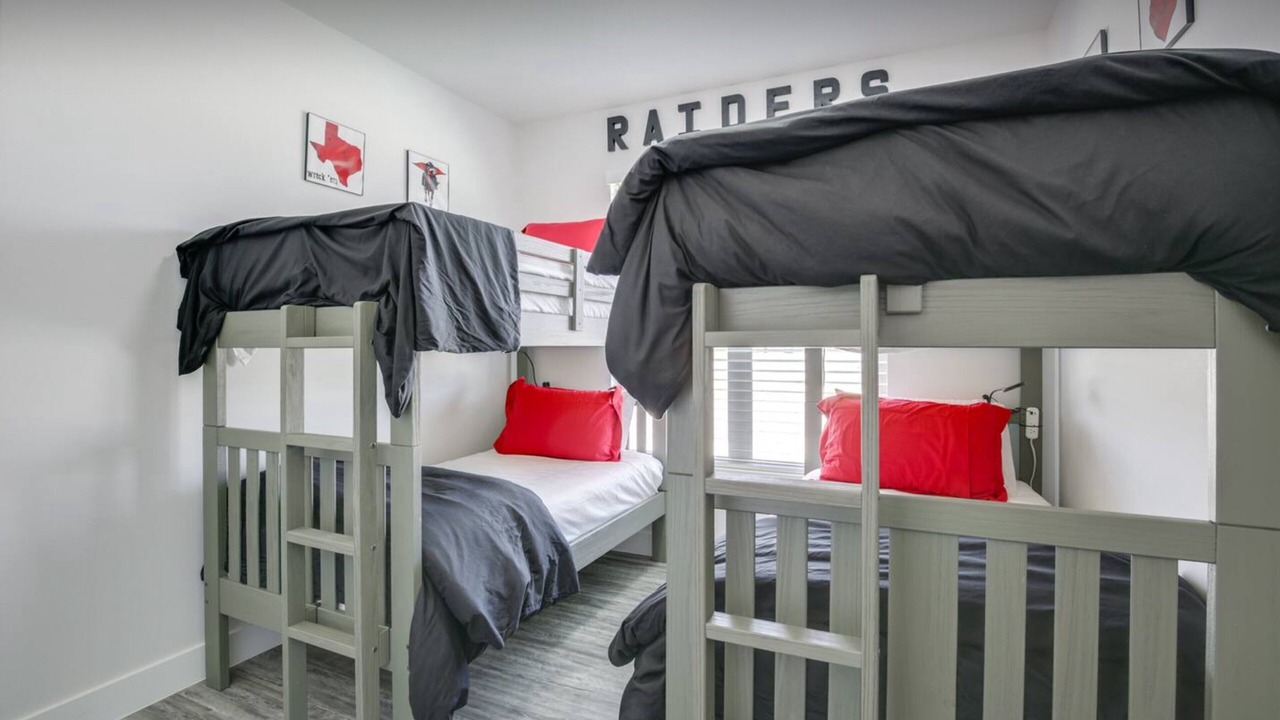 Photo of Bedroom in Lubbock