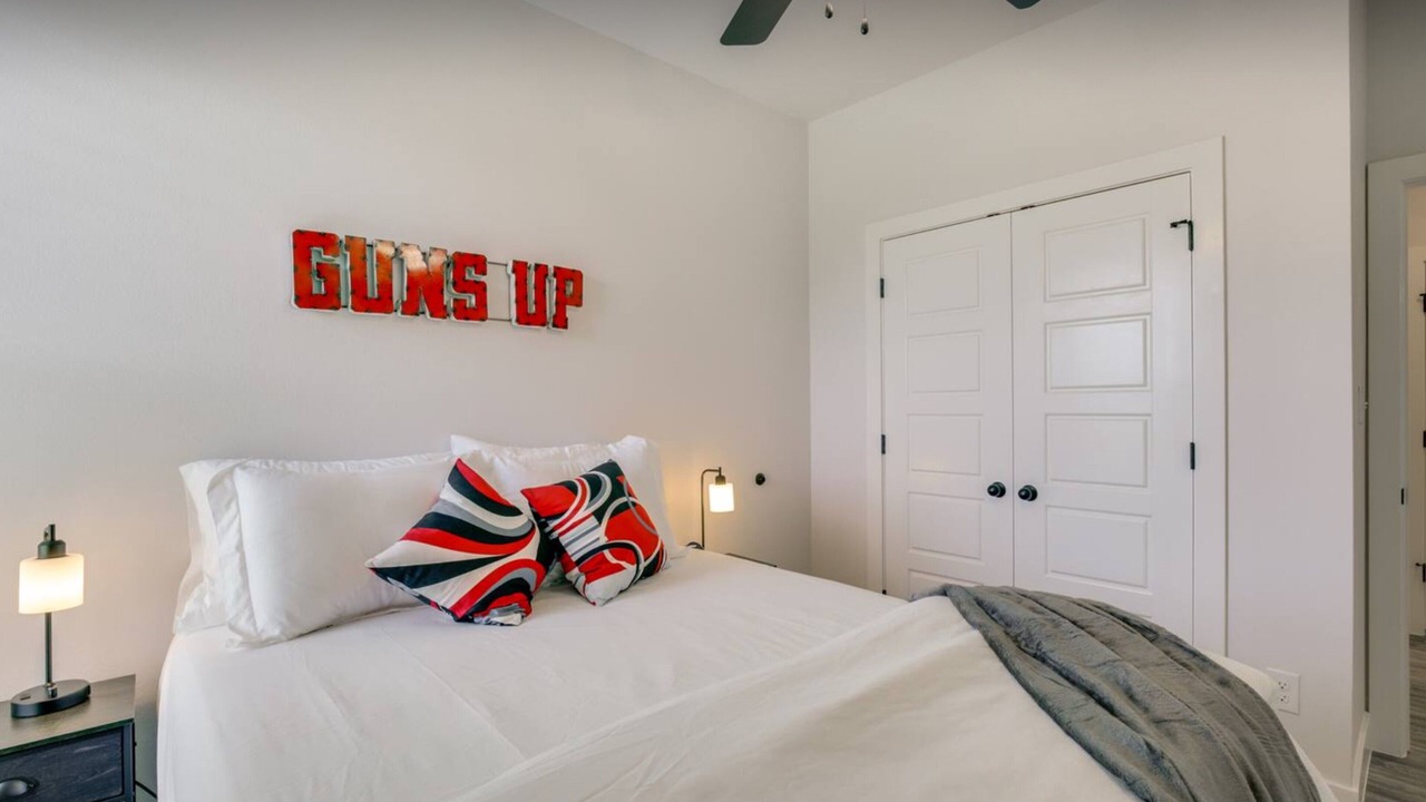 Photo of Bedroom in Lubbock
