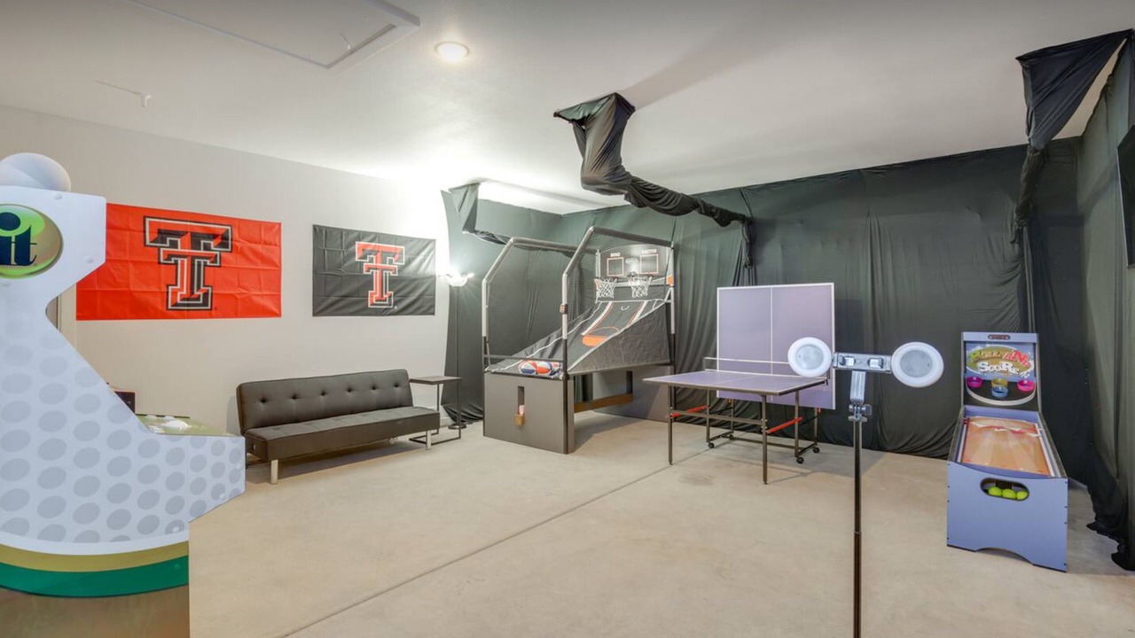 Photo of Bedroom in Lubbock