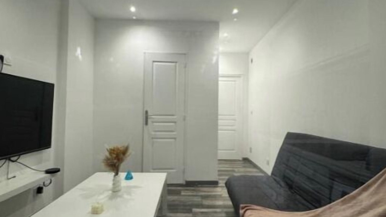 Photo of Livingroom in Saint-Andre
