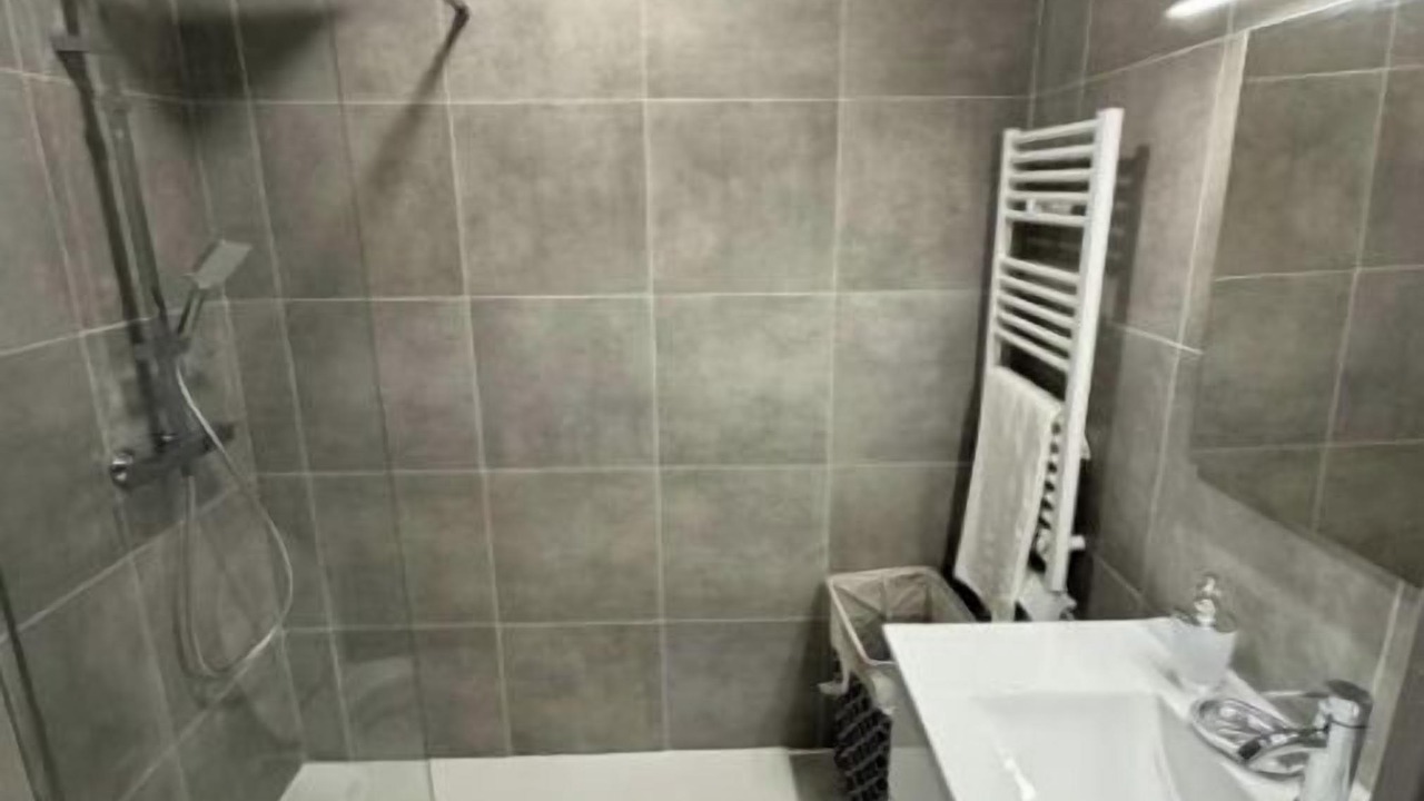 Photo of Bathroom in Saint-Andre