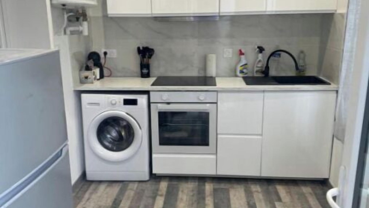 Photo of Kitchen in Saint-Andre