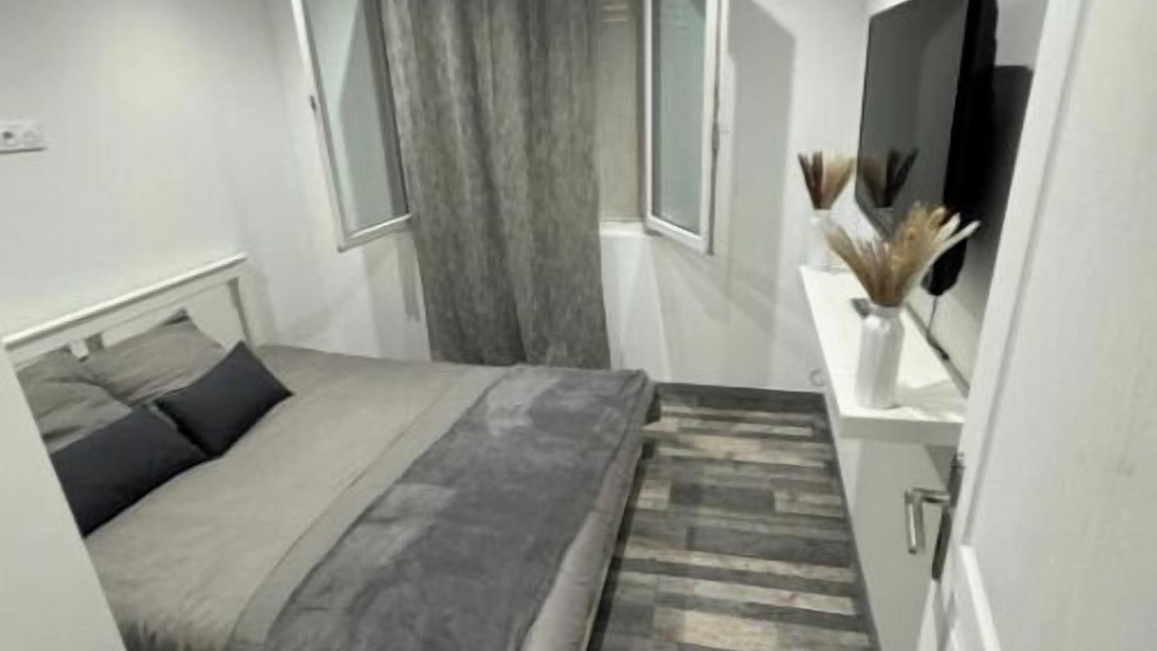 Photo of Bedroom in Saint-Andre
