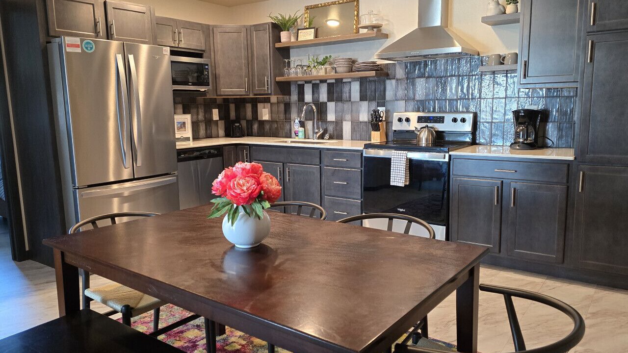 Photo of Kitchen in West Fargo