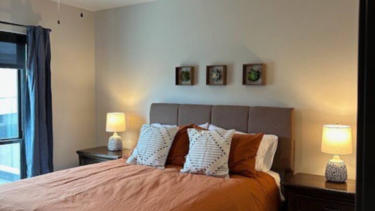 Photo of Bedroom in West Fargo