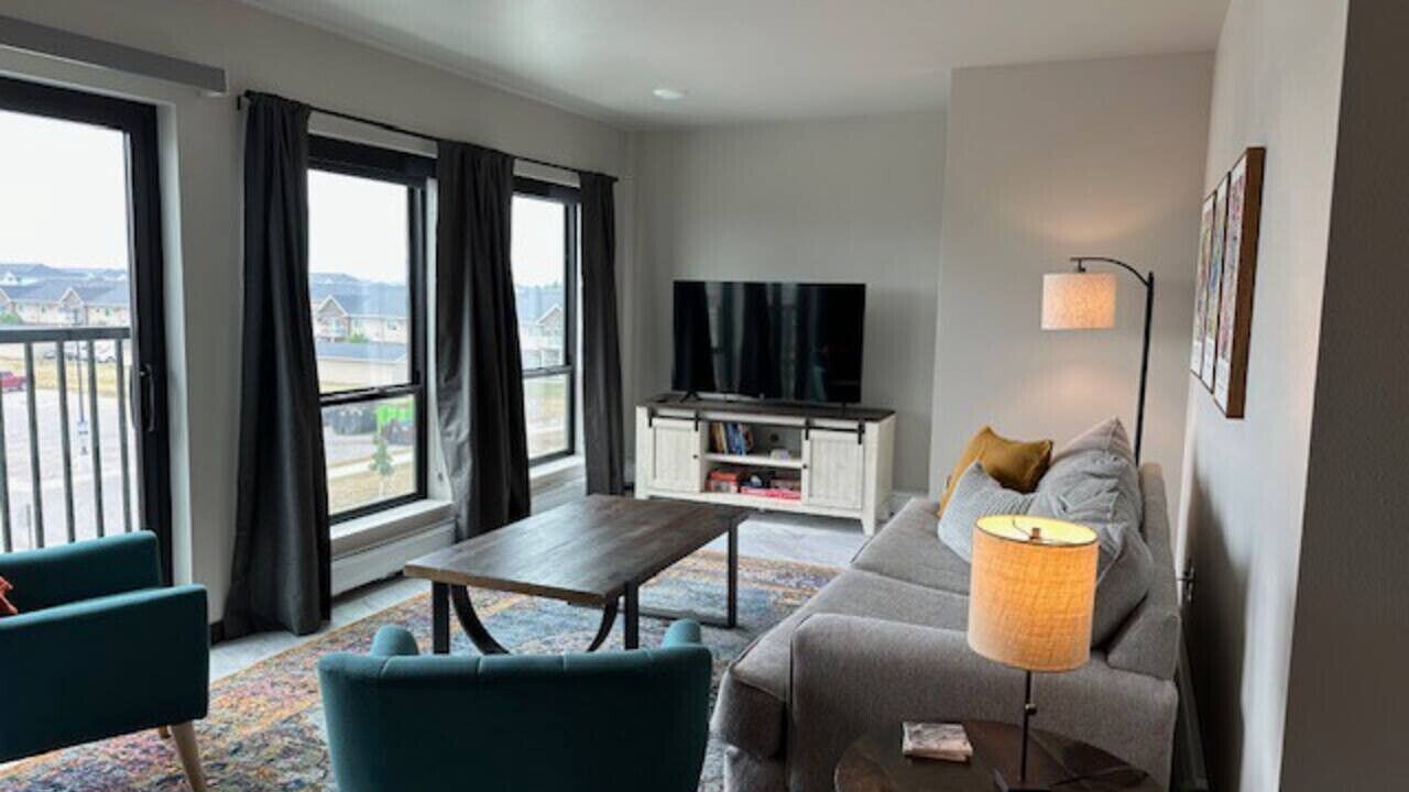 Photo of Livingroom in West Fargo