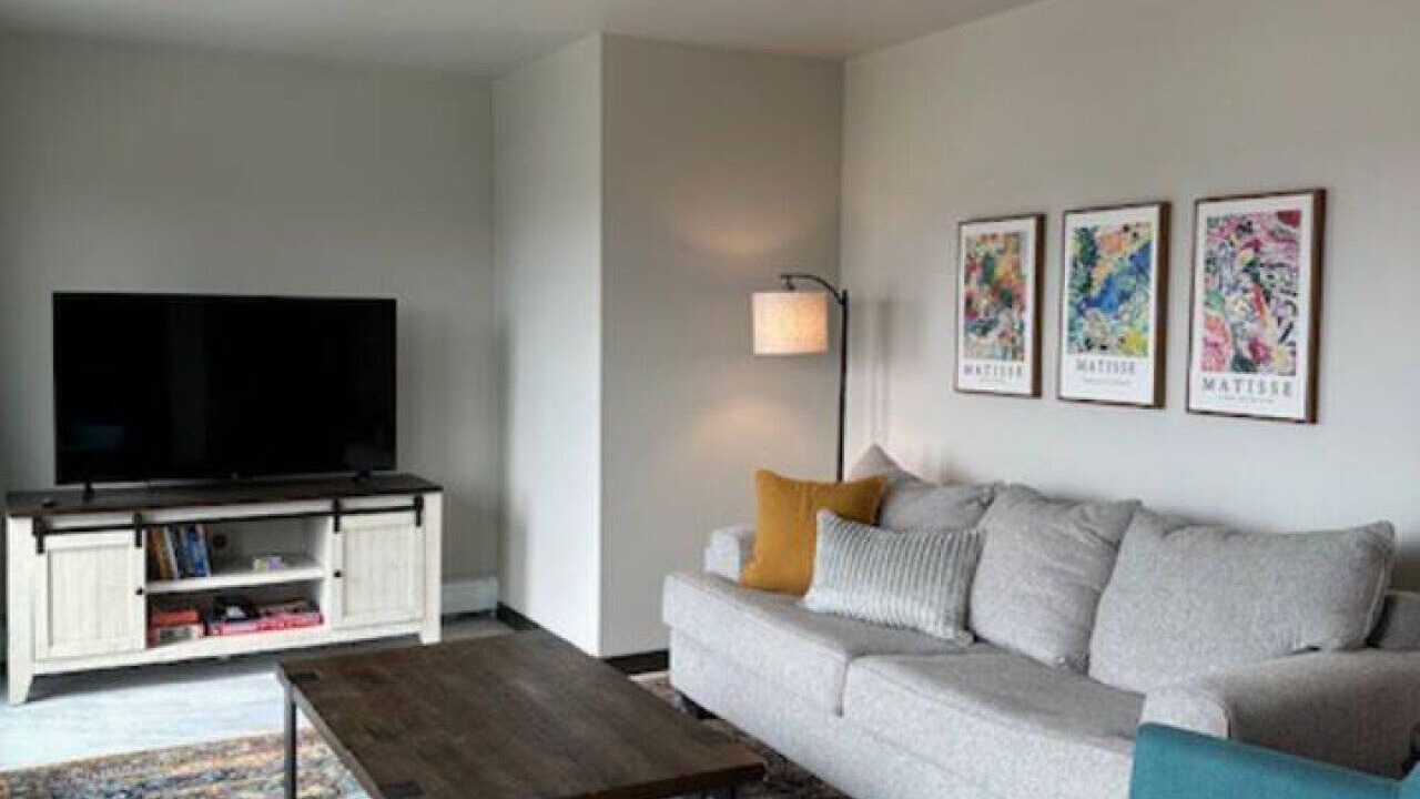 Photo of Livingroom in West Fargo