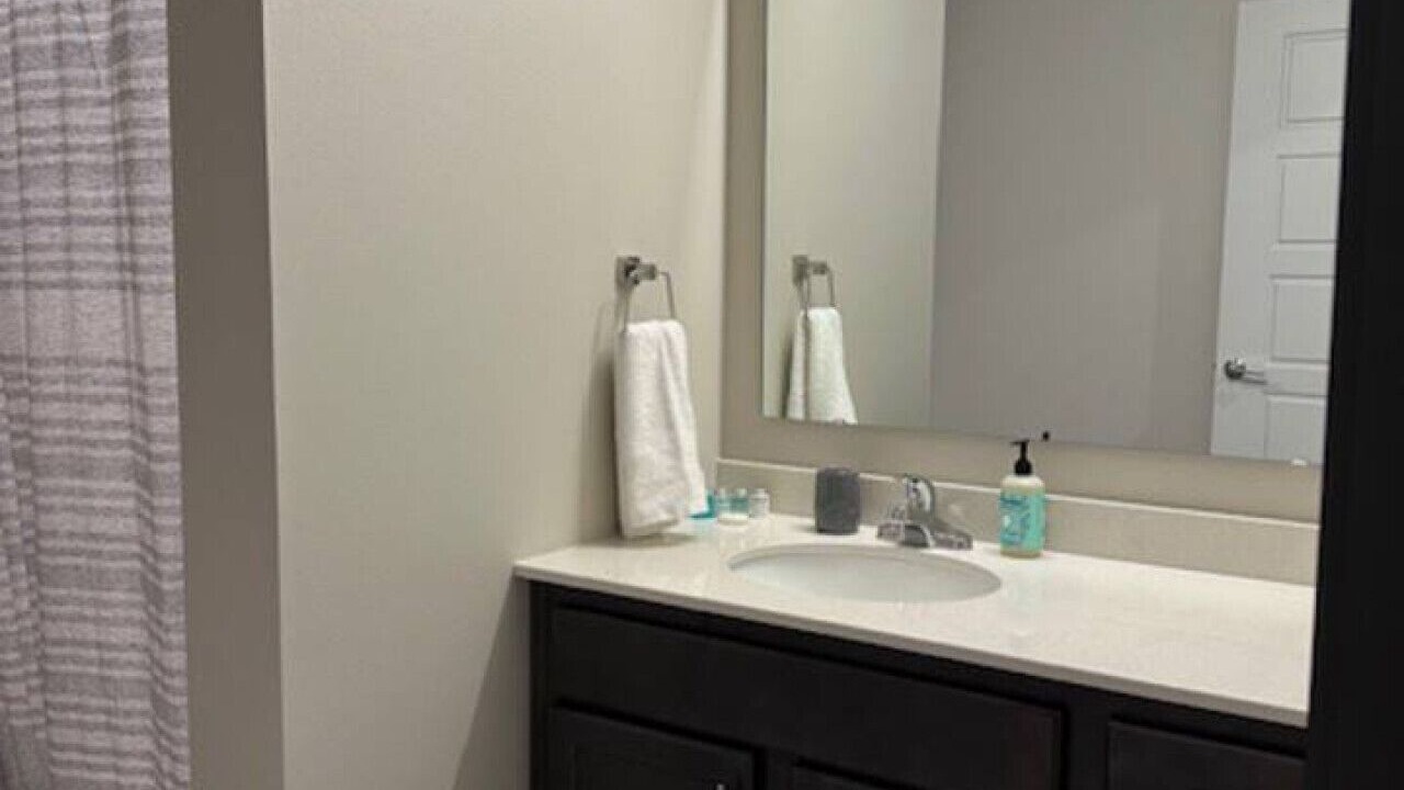 Photo of Bathroom in West Fargo
