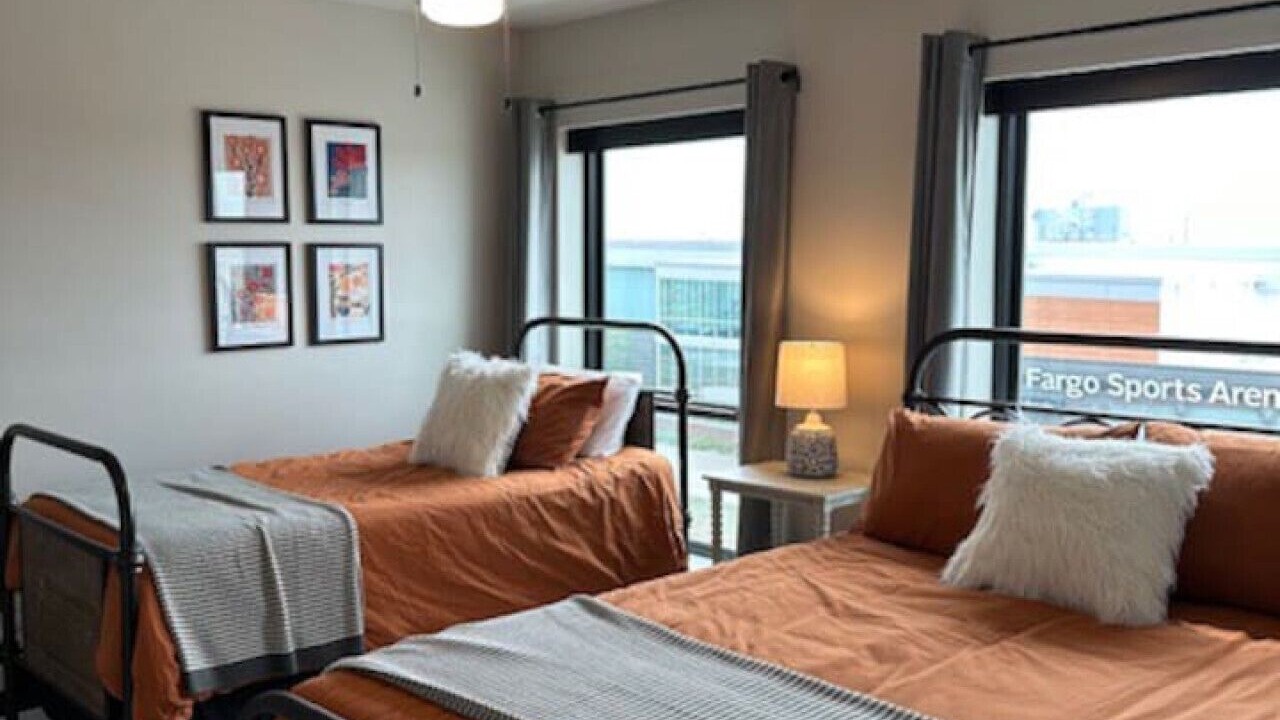 Photo of Bedroom in West Fargo