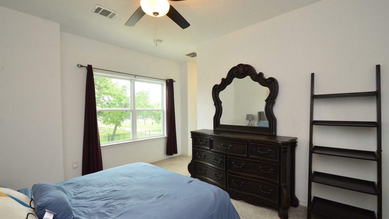 Photo of Bedroom in Houston