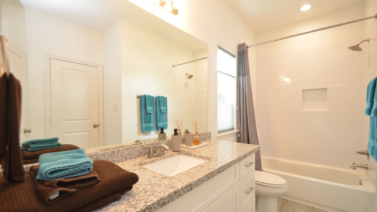 Photo of Bathroom in Houston