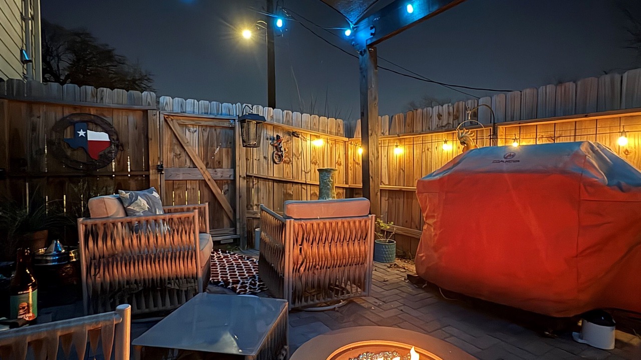 Photo of Outdoor in Houston