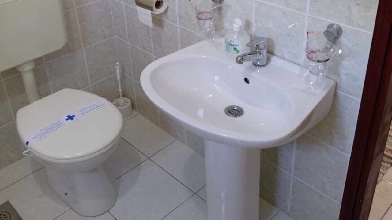 Photo of Bathroom in Martinscica