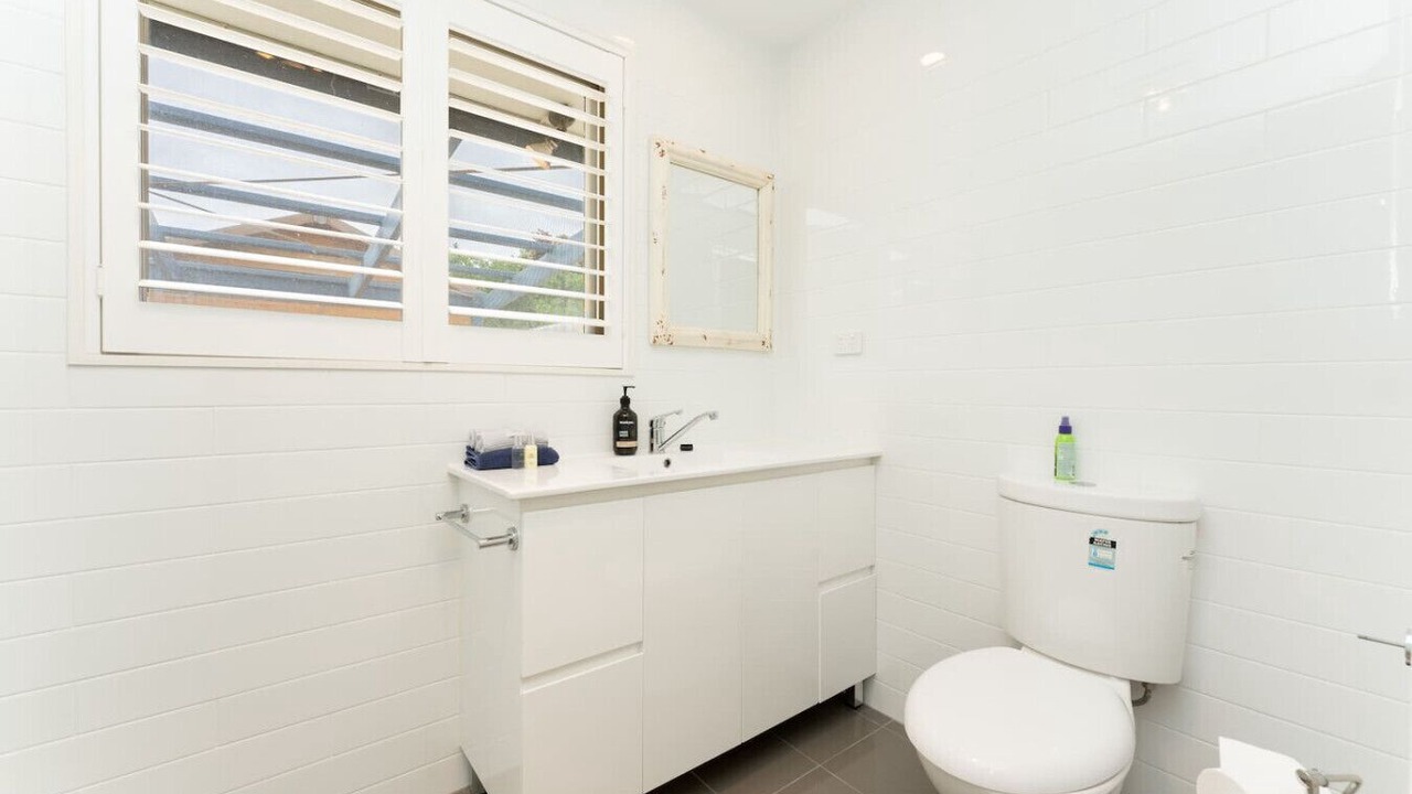 Photo of Bathroom in Goolwa Beach