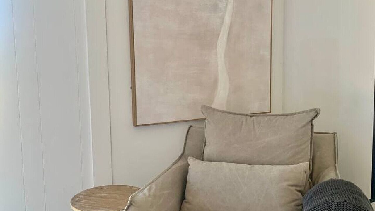 Photo of Livingroom in Goolwa Beach