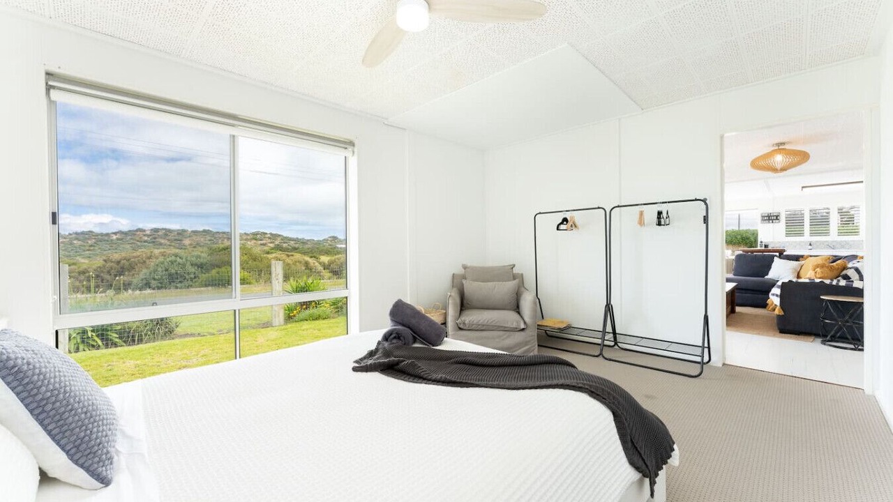 Photo of Bedroom in Goolwa Beach