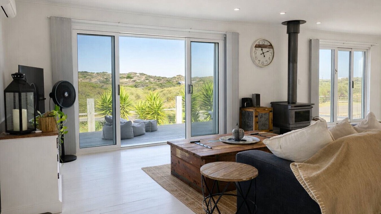 Photo of Livingroom in Goolwa Beach