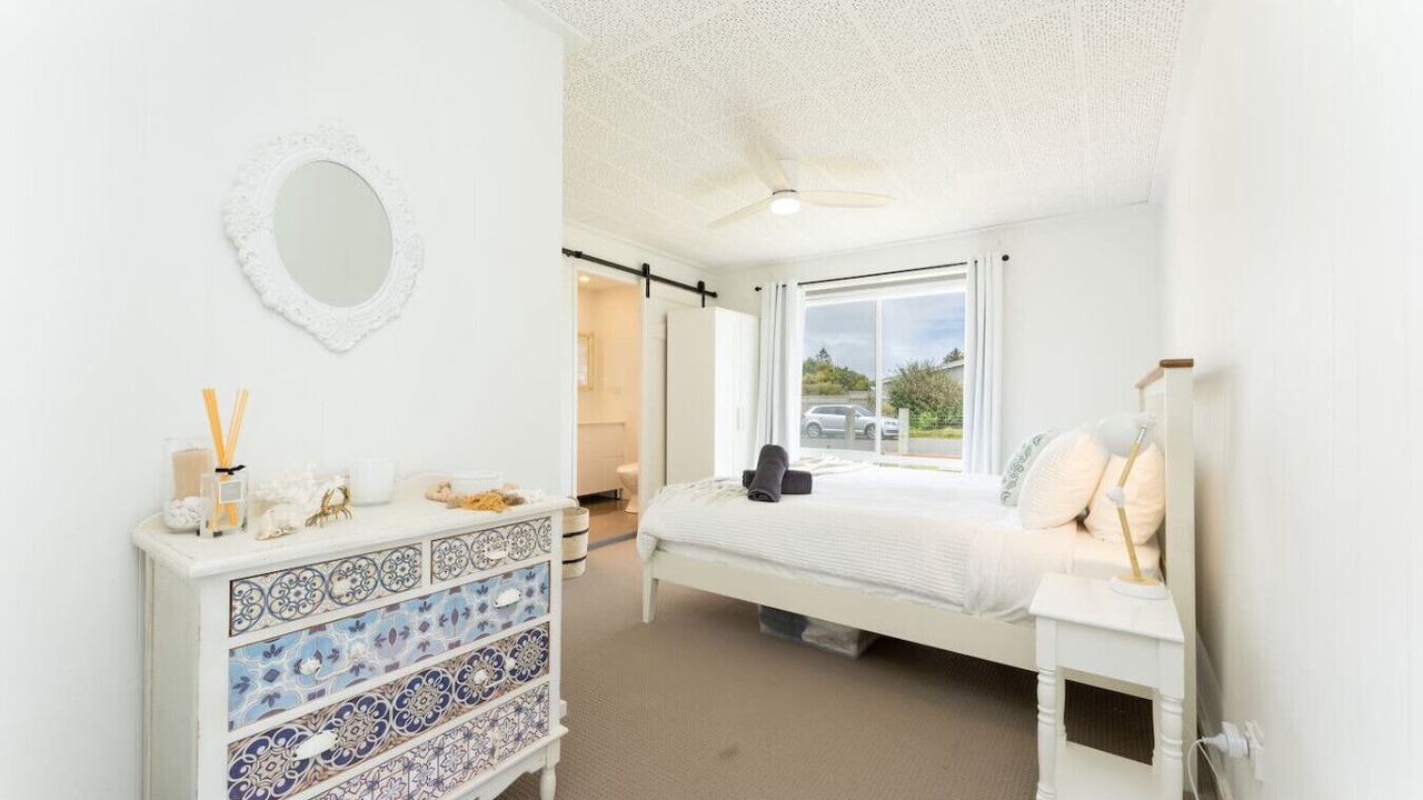 Photo of Bedroom in Goolwa Beach