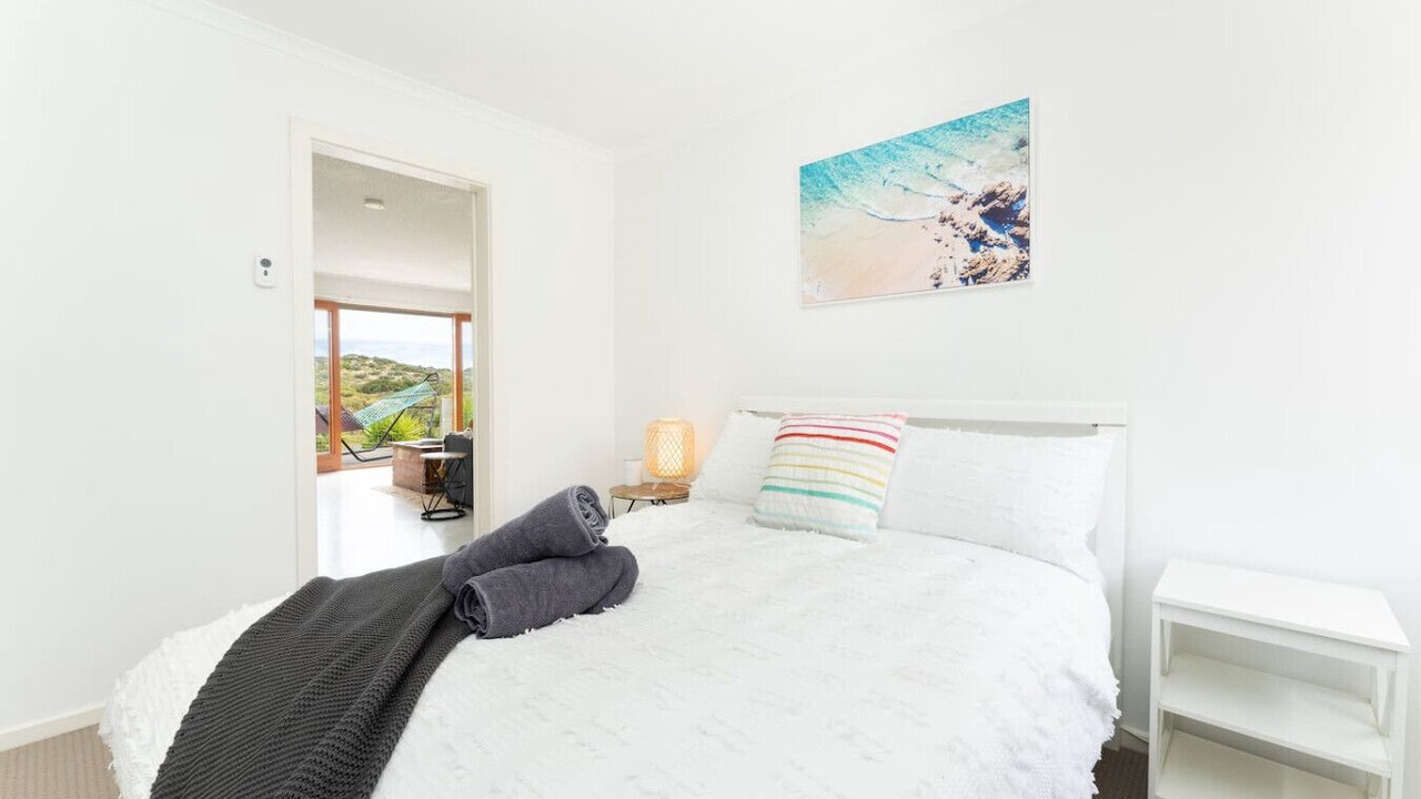 Photo of Bedroom in Goolwa Beach