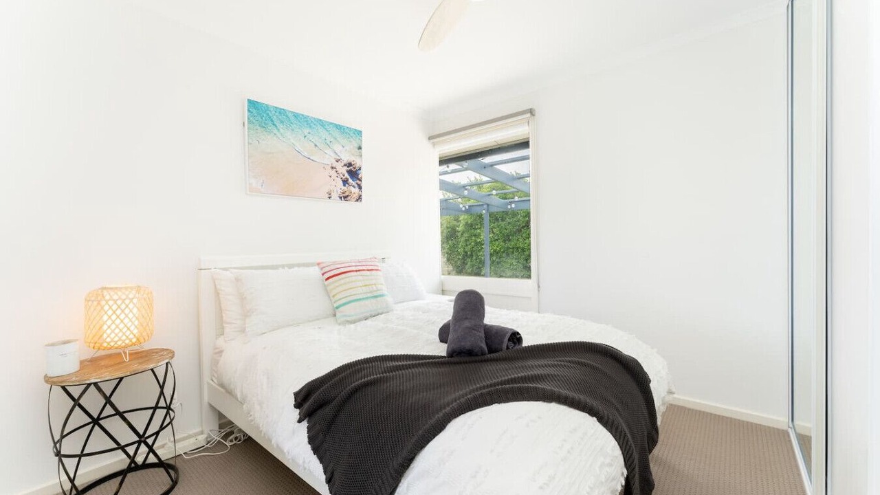 Photo of Bedroom in Goolwa Beach