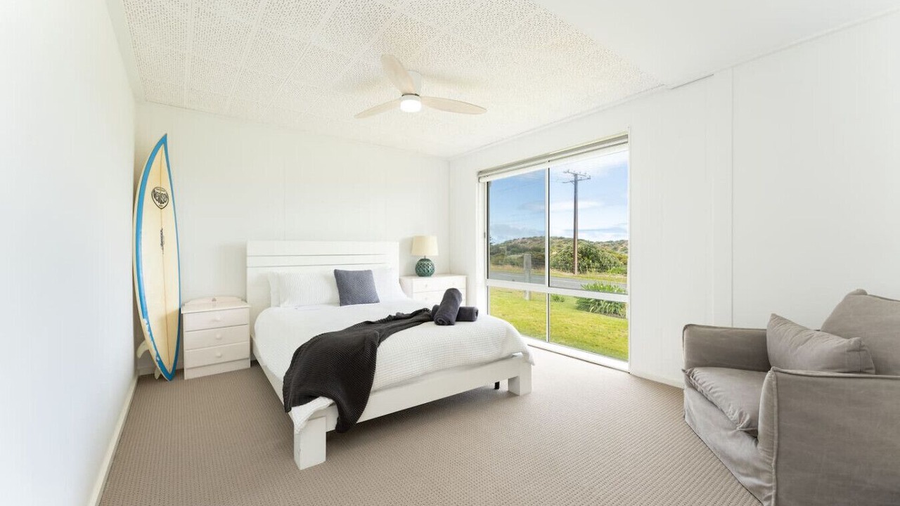 Photo of Bedroom in Goolwa Beach