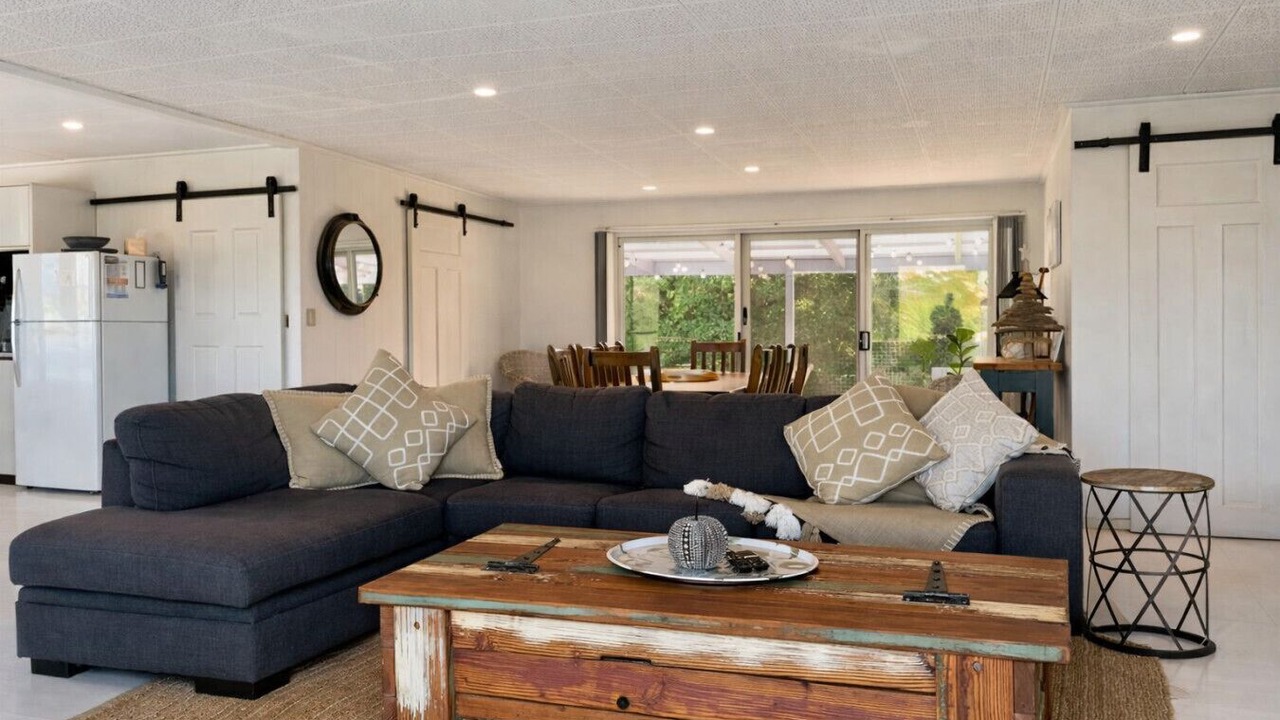 Photo of Livingroom in Goolwa Beach