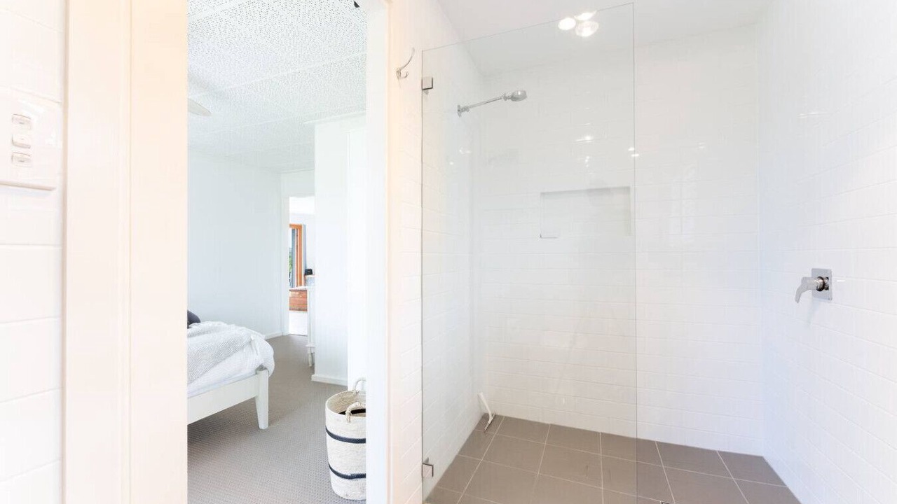 Photo of Bathroom in Goolwa Beach