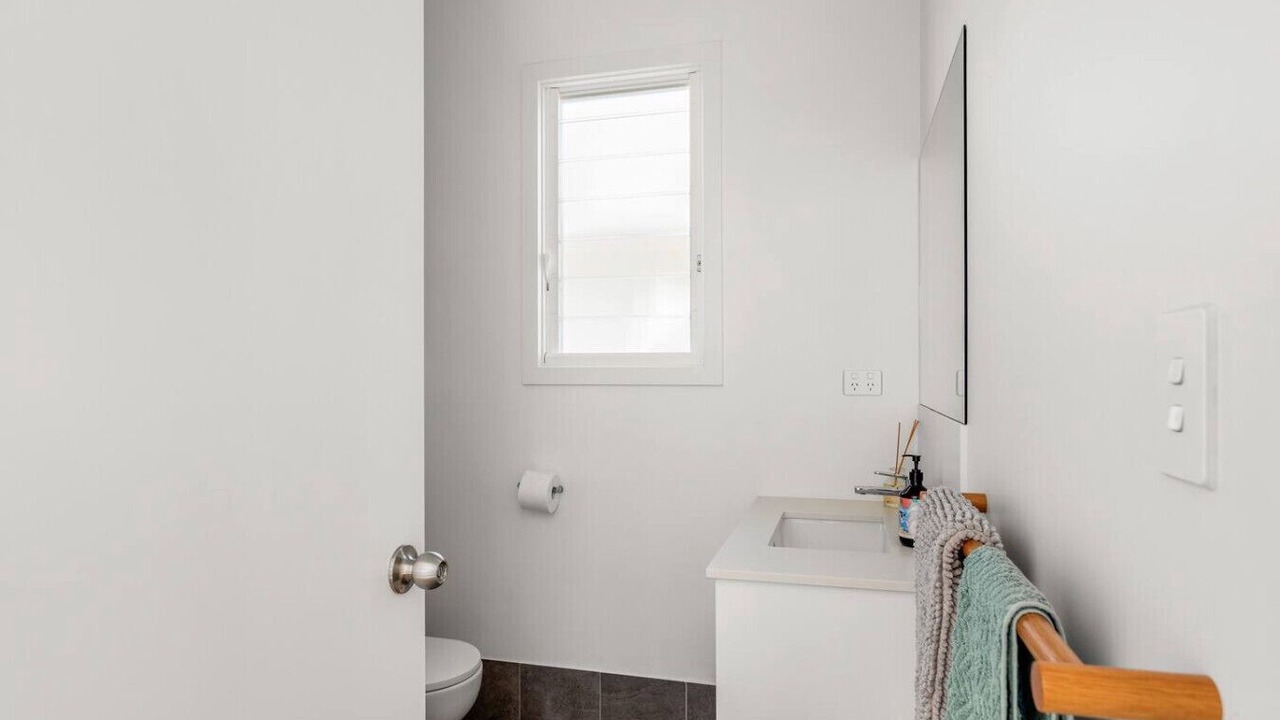 Photo of Bathroom in Hayborough