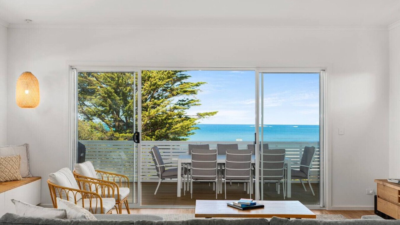 Photo of Livingroom in Hayborough