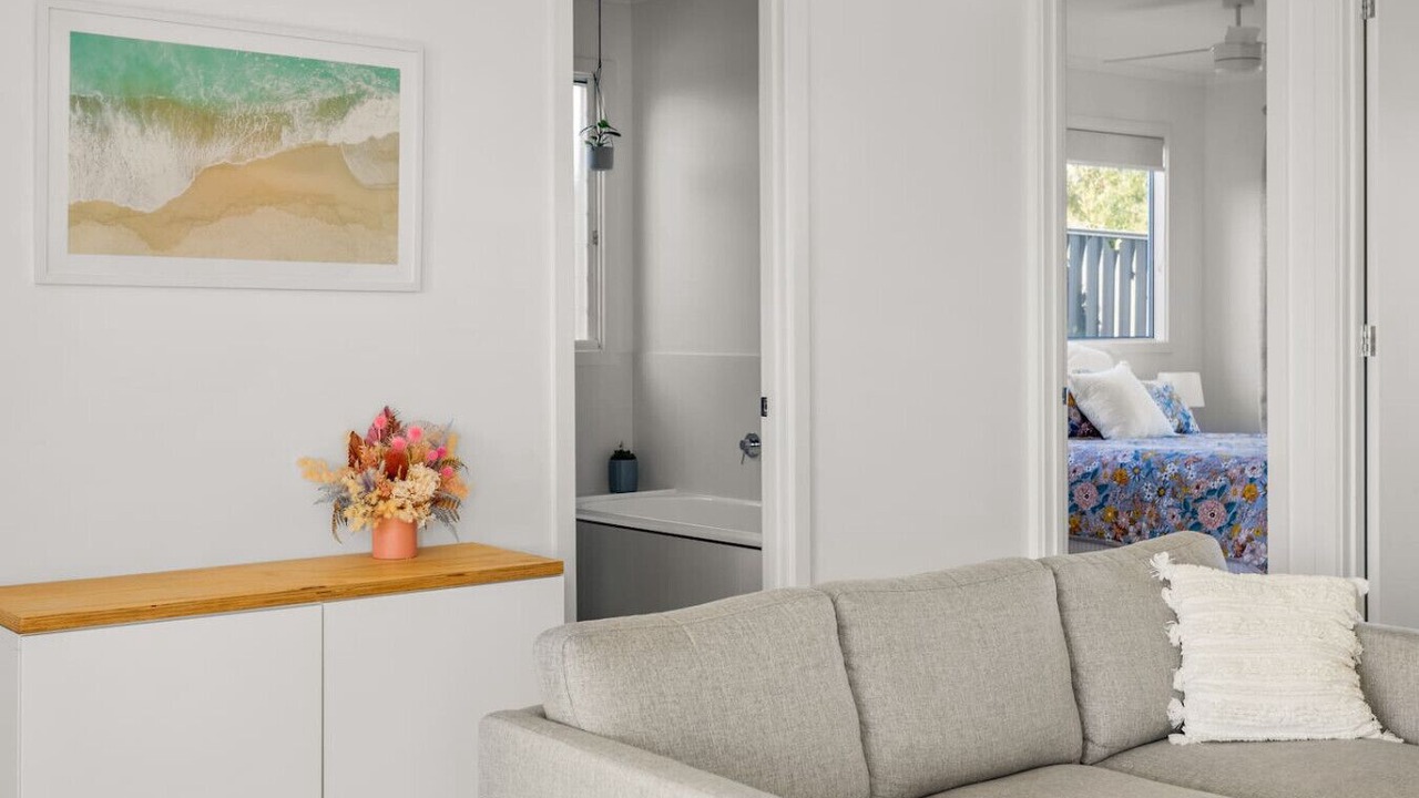 Photo of Bedroom in Hayborough