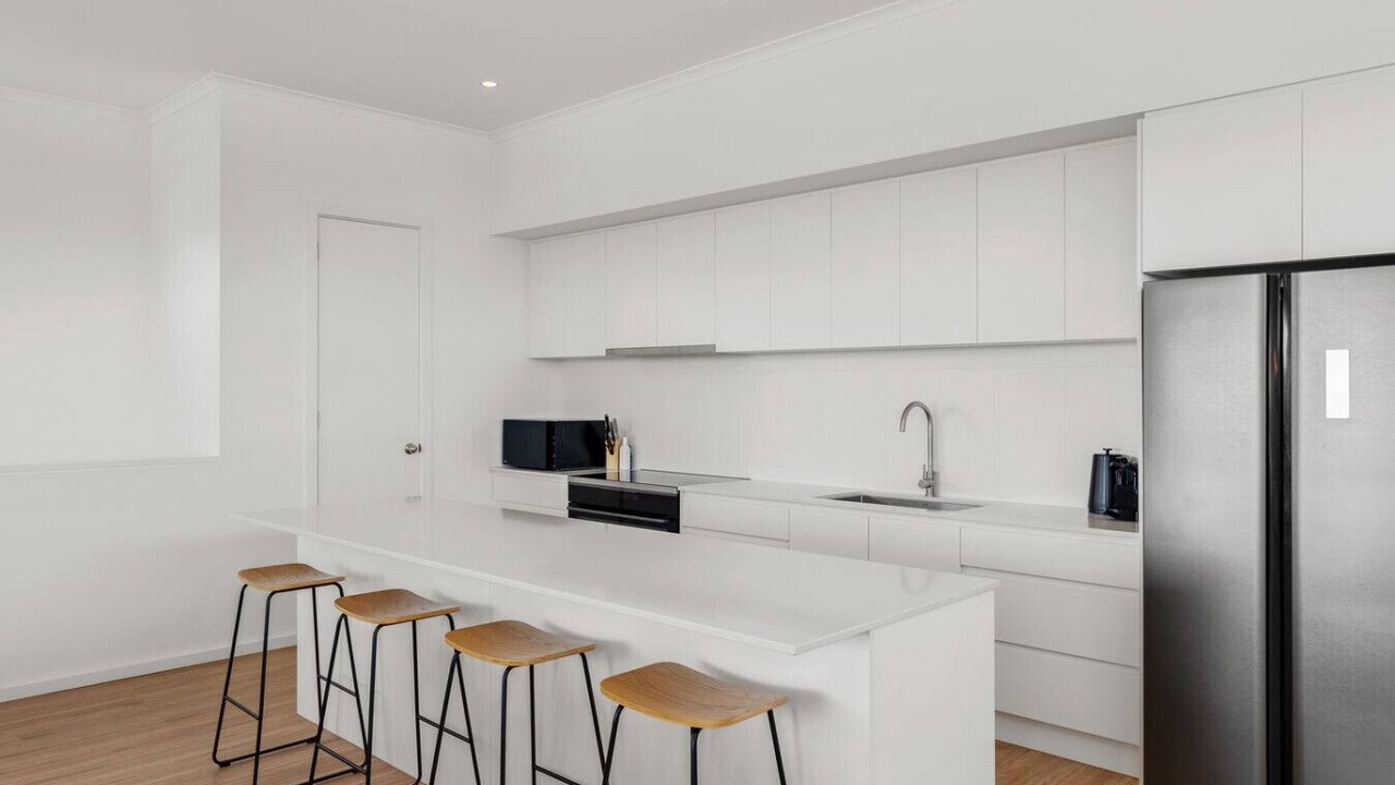 Photo of Kitchen in Hayborough