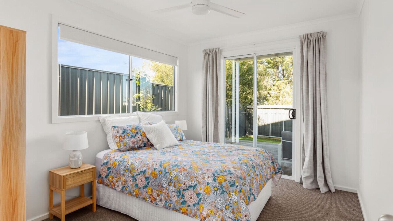 Photo of Bedroom in Hayborough