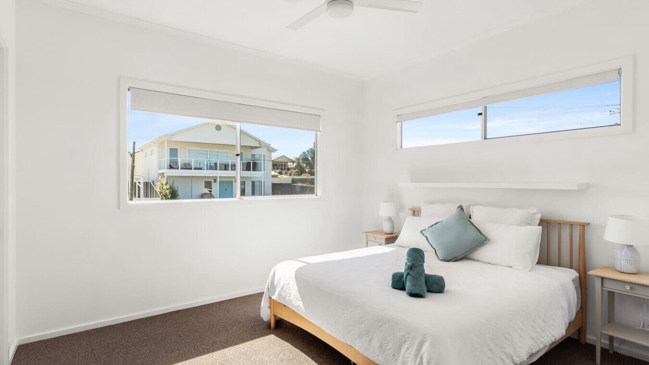 Photo of Bedroom in Hayborough