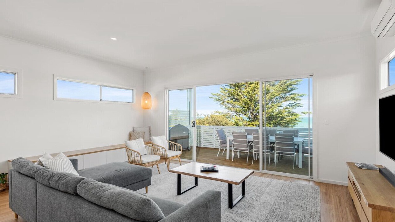 Photo of Livingroom in Hayborough