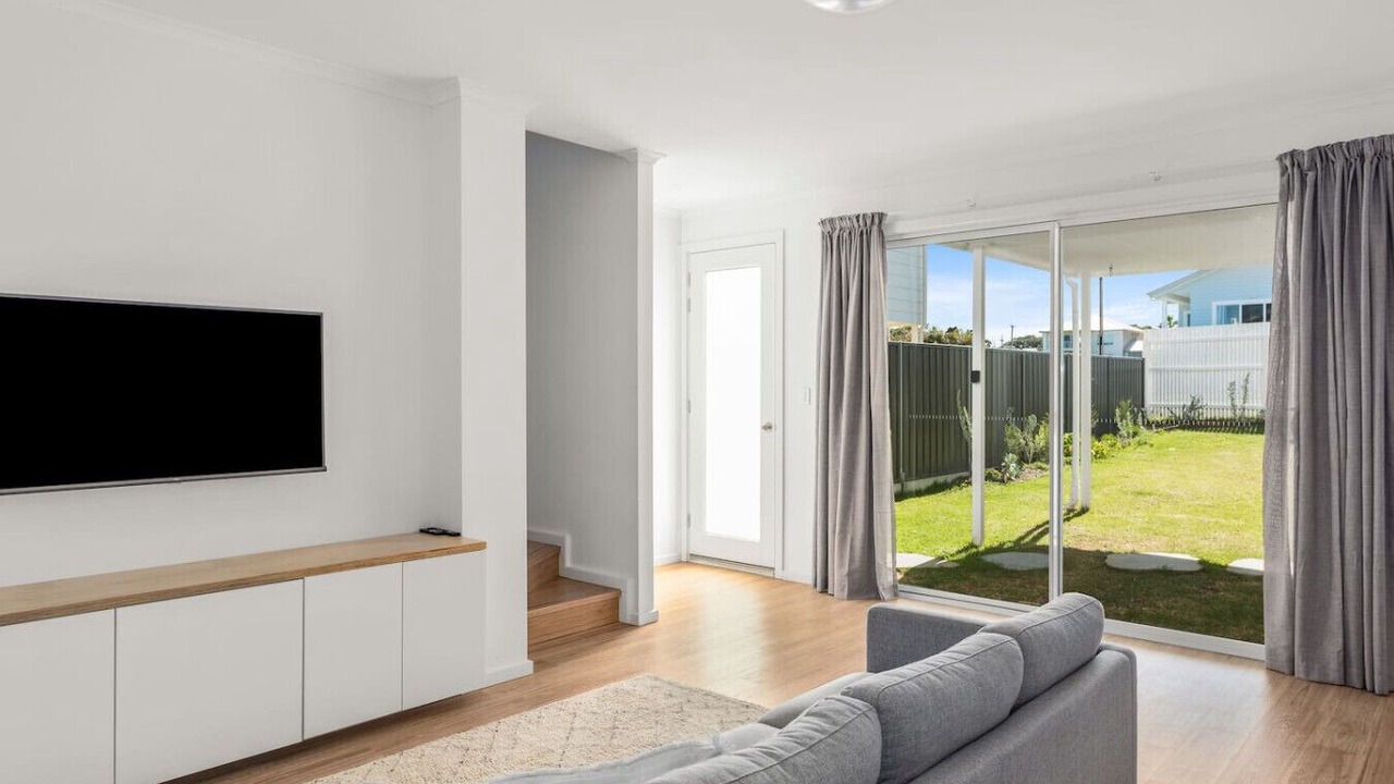 Photo of Livingroom in Hayborough