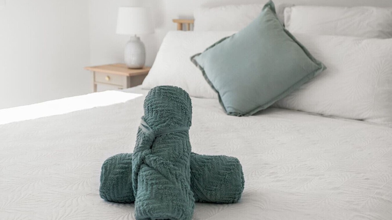 Photo of Bedroom in Hayborough