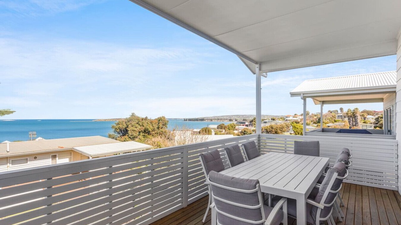 Photo of Patio Balcony in Hayborough