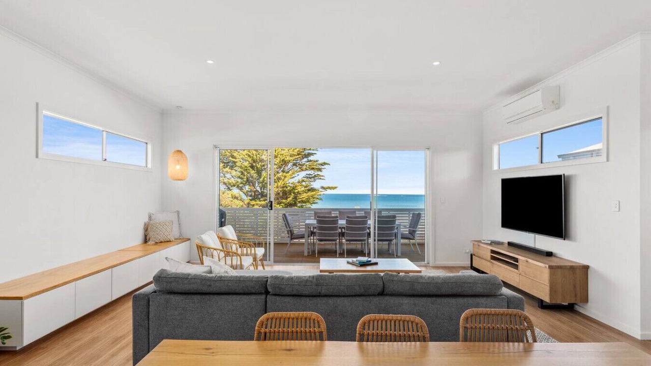 Photo of Livingroom in Hayborough