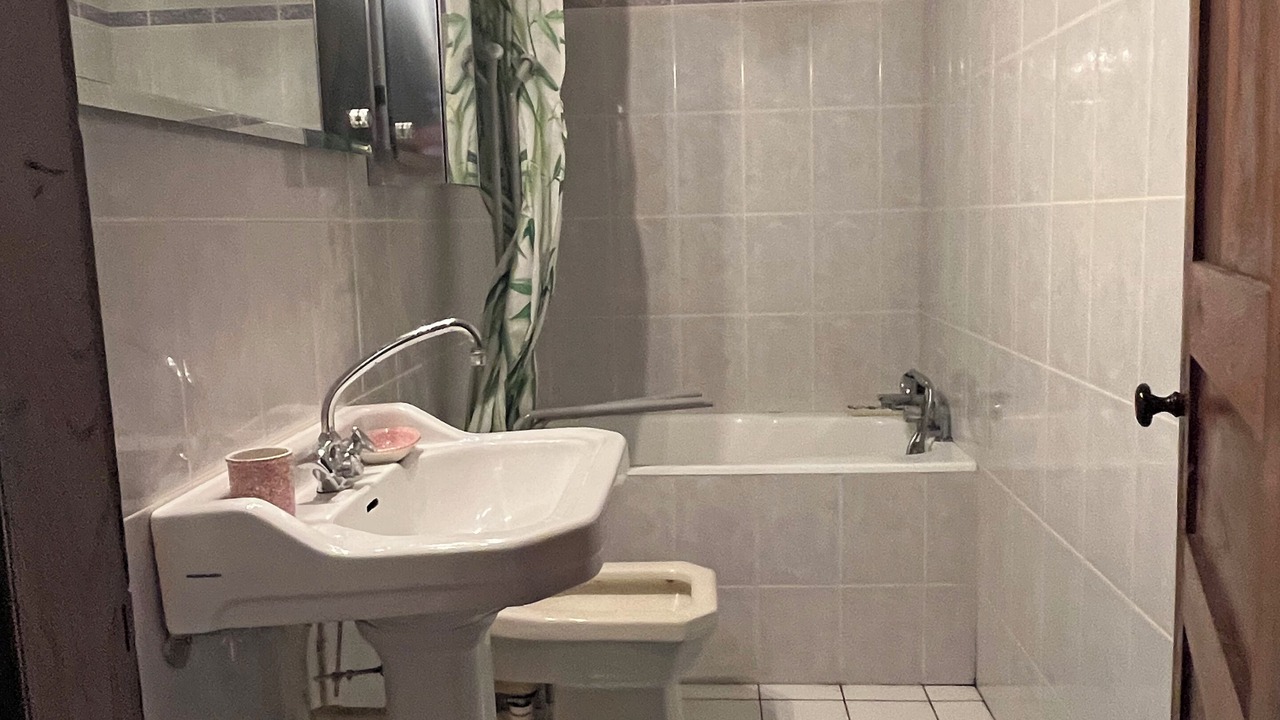 Photo of Bathroom in Cassaigne