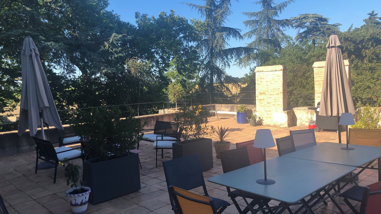 Photo of Outdoor in Cassaigne