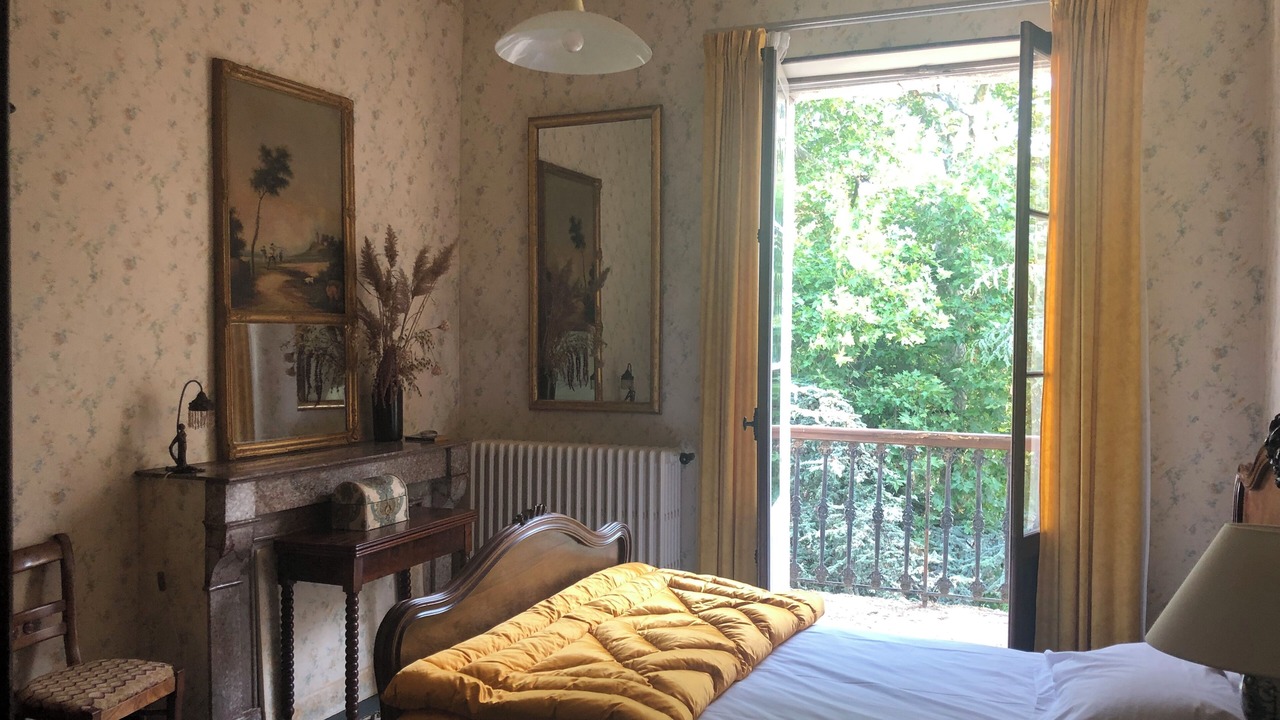 Photo of Bedroom in Cassaigne