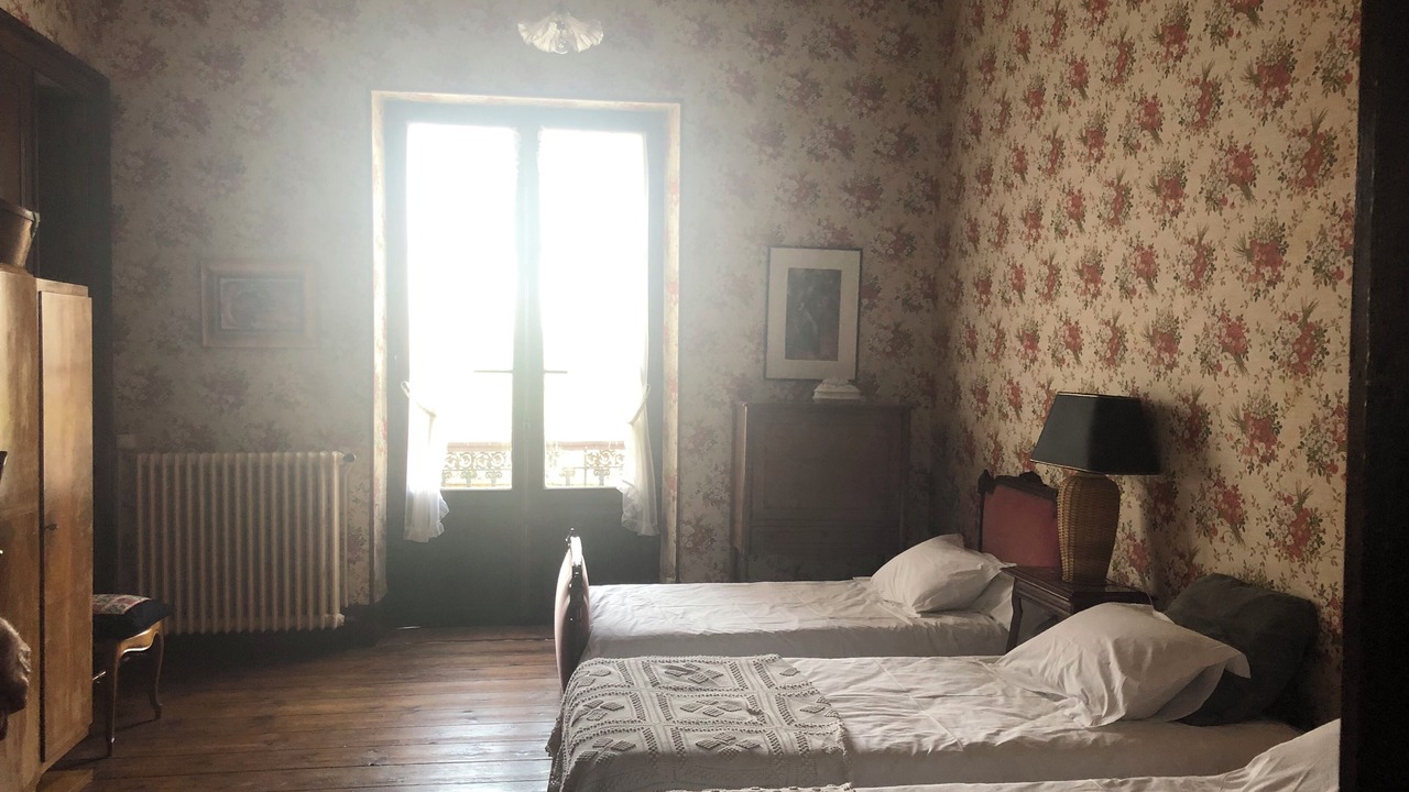 Photo of Bedroom in Cassaigne