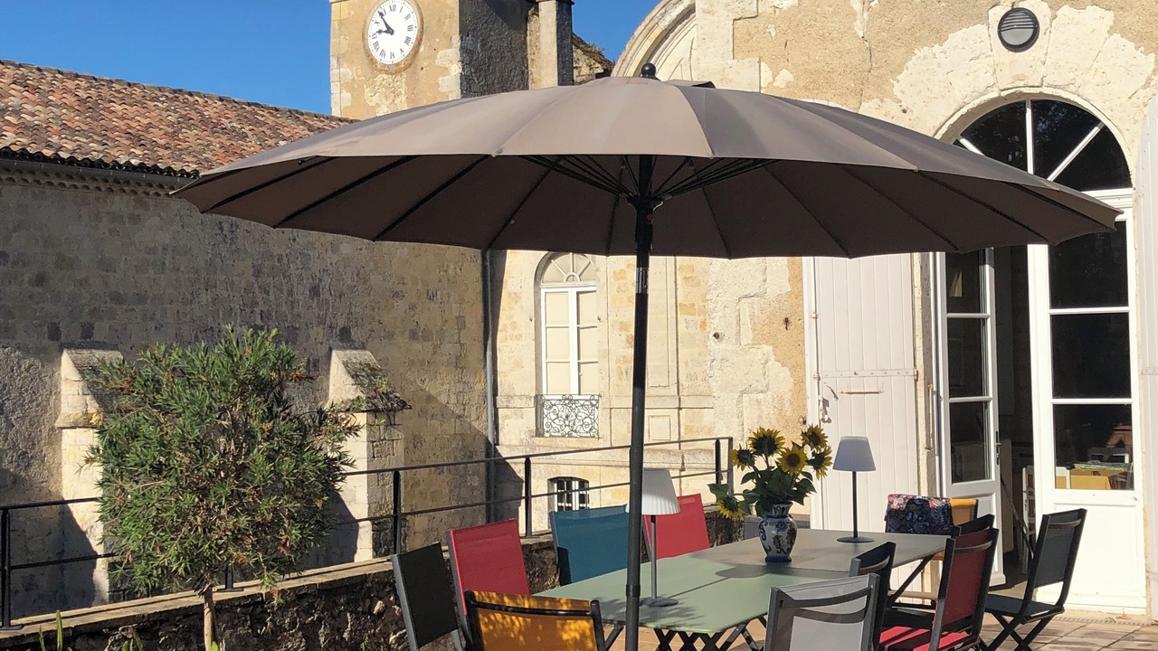 Photo of Outdoor in Cassaigne