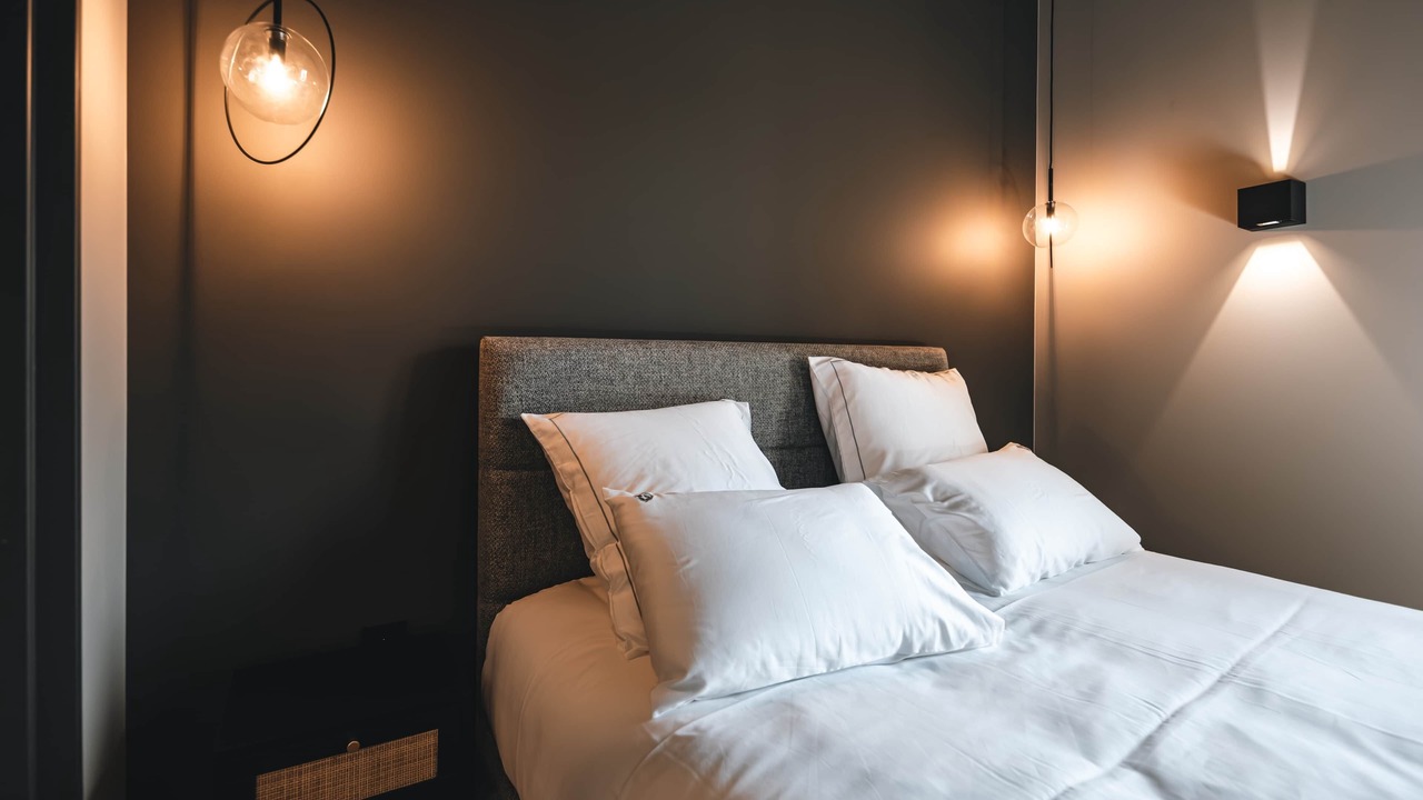 Photo of Bedroom in Epinal