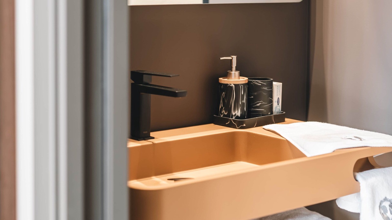 Photo of Bathroom in Epinal