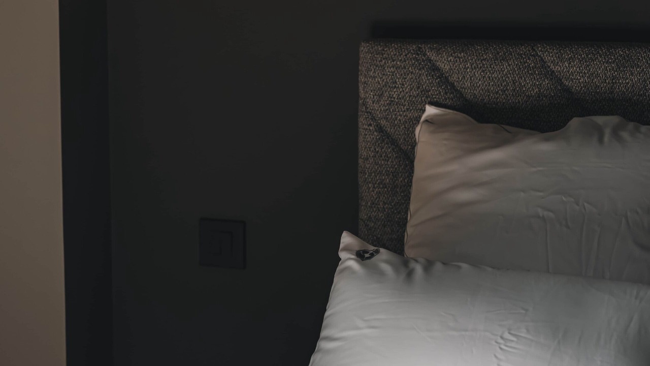 Photo of Bedroom in Epinal