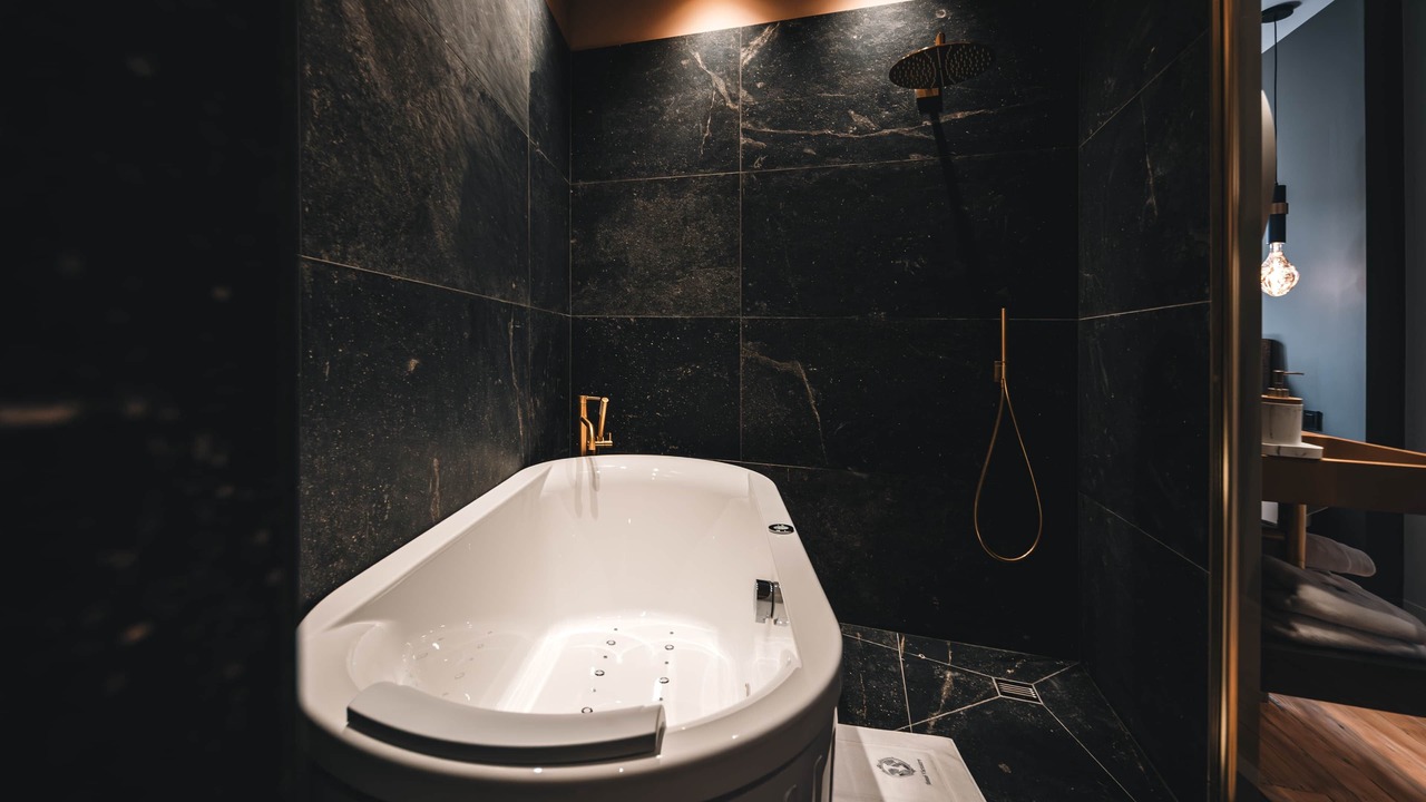 Photo of Bathroom in Epinal