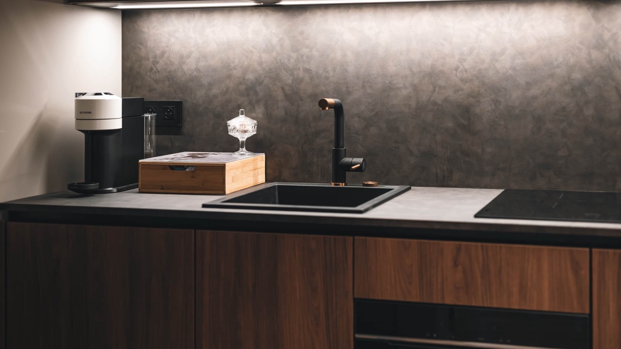 Photo of Kitchen in Epinal